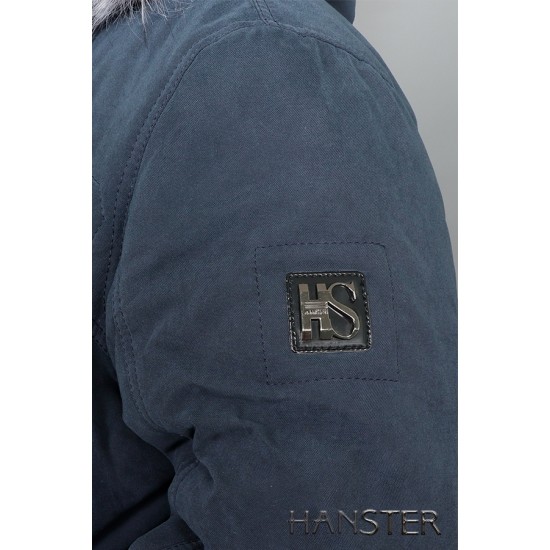 Куртка Зимняя HANSTER КА-301/2 ХАСКИ